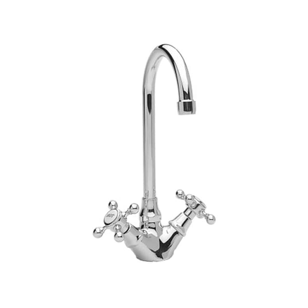 Newport Brass Prep/Bar Faucet in Polished Chrome 928-26 - main